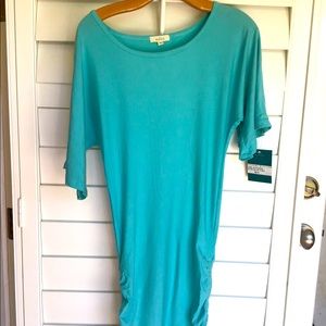 New EcoSkin Jetta Dress